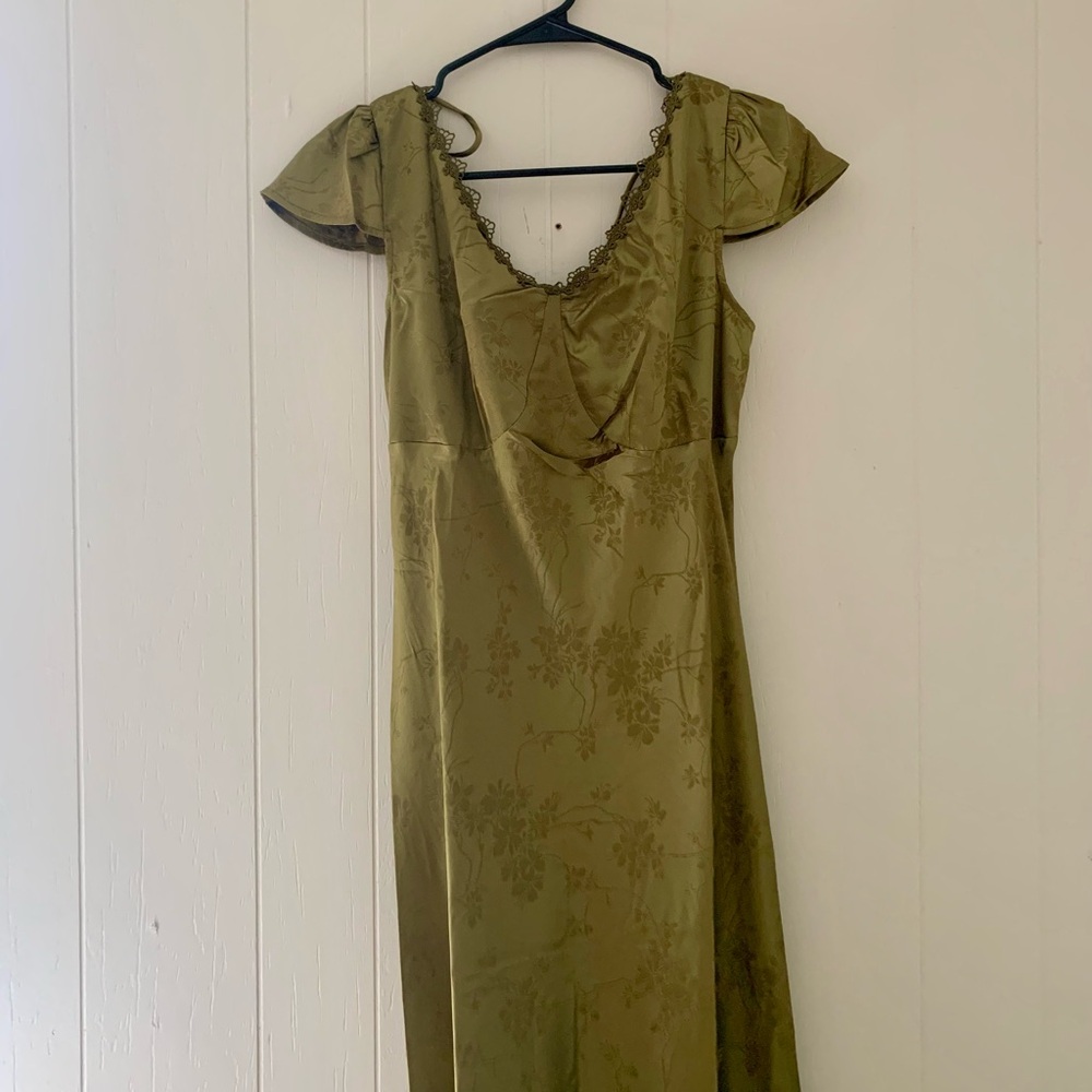 NWT Rihoas Maxi